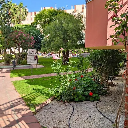 Plazamar Palace Center - La Torre