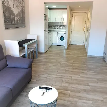 Plazamar Palace Center - La Torre Apartment