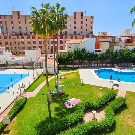 Plazamar Palace Center - La Torre * Torre Del Mar