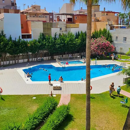 Plazamar Palace Center - La Torre Torre Del Mar